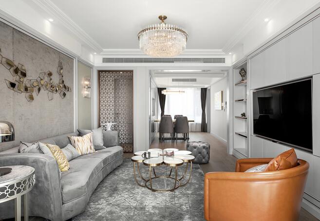 新房裝修的流程與5個裝修技巧